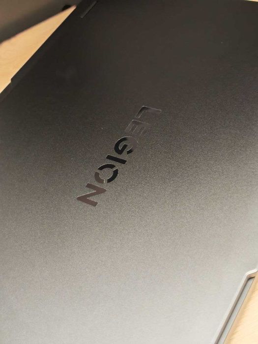 Laptop Gaming Lenovo Legion Pro 5 16IRX10 - Cod 125059