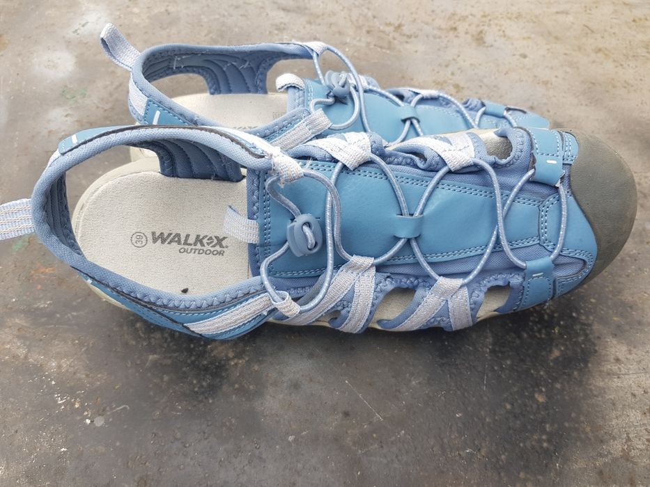 Sandale de munte Walkox,nr. 39