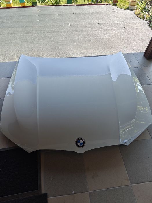 Capota BMW G20 OEM