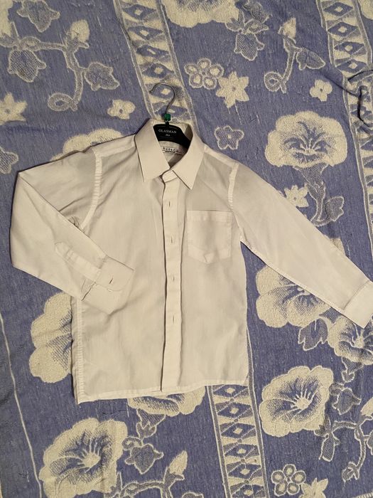 Школьная форма тройка glassman на мальчика 1-2 класс