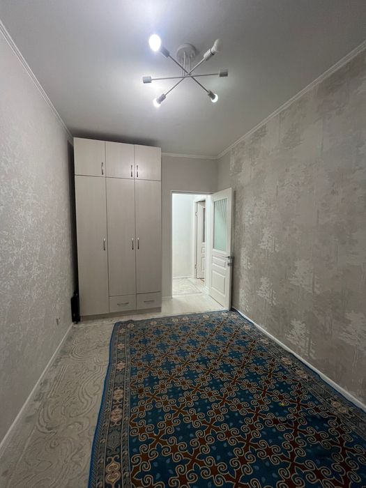 12 мкр 2 бөлмелі пәтер сатылады