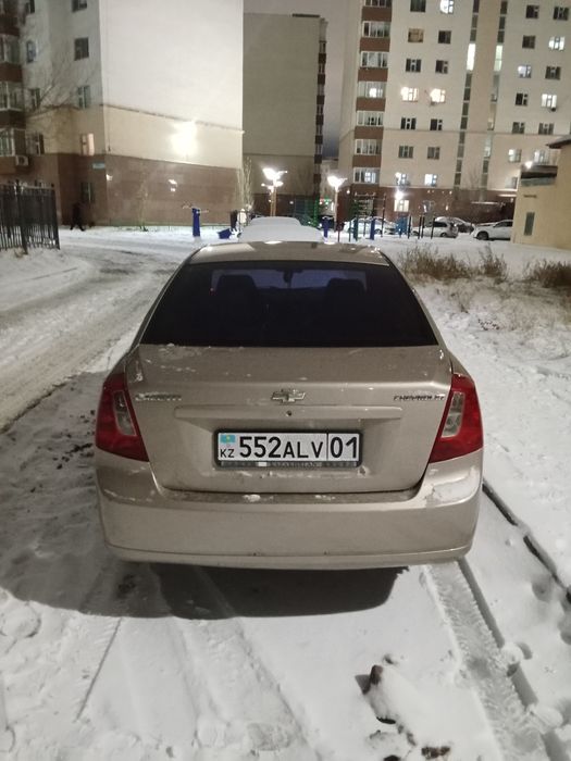 Продам Автомобиль Срочно