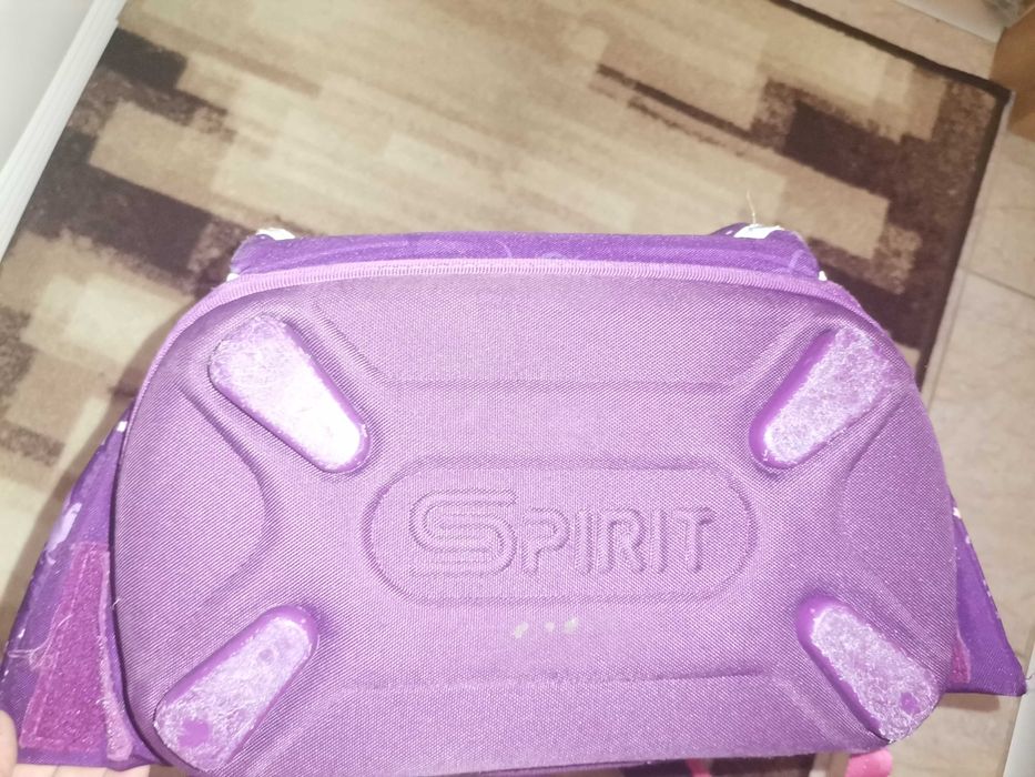 Ученическа раница за момиче