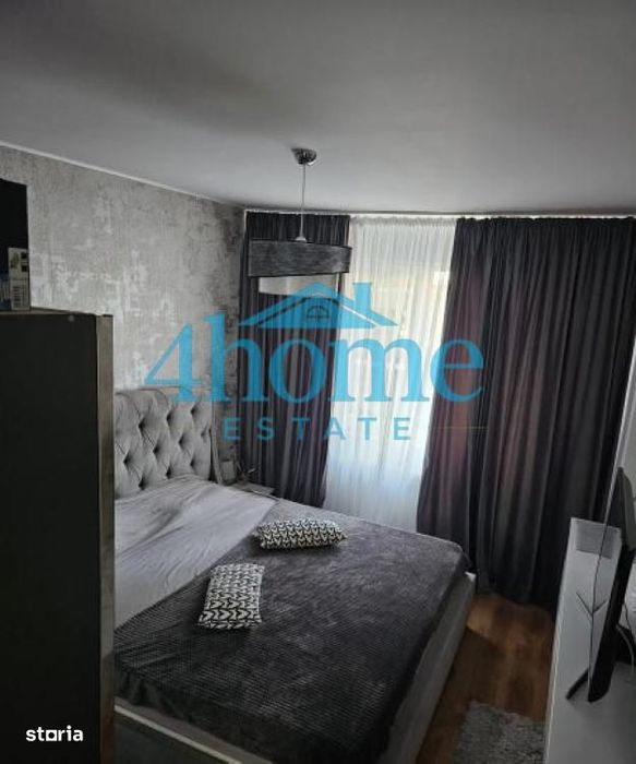 Apartament 2 camere Decebal|Metrou|Centrala|Parcare subteran