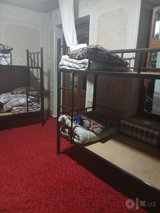Student Qizlarga kvartira Beruniyda