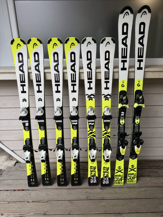 Ски по договаряне