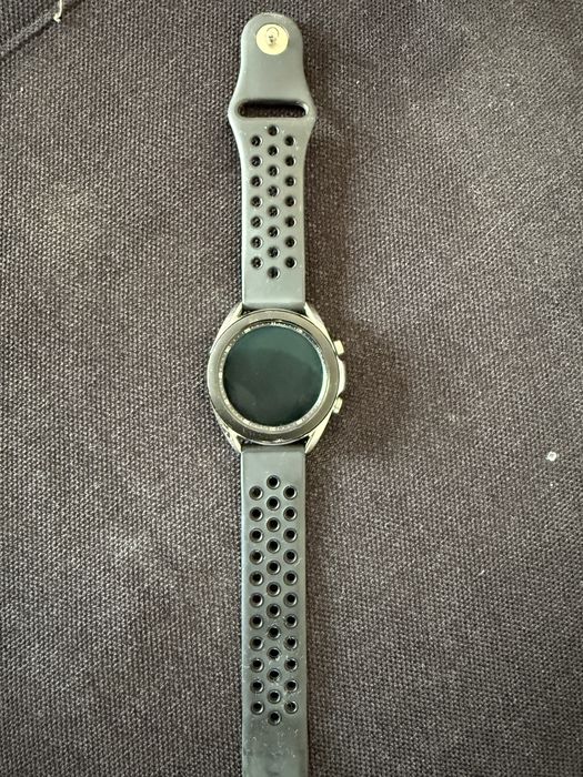 Samsung Galaxy watch 3