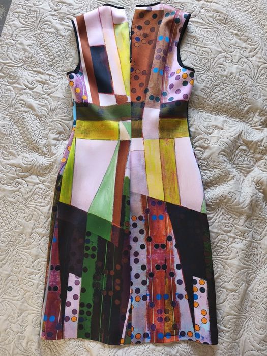 Rochie Clover Canyon masura M