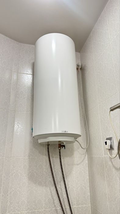 Продам водонагреватель
