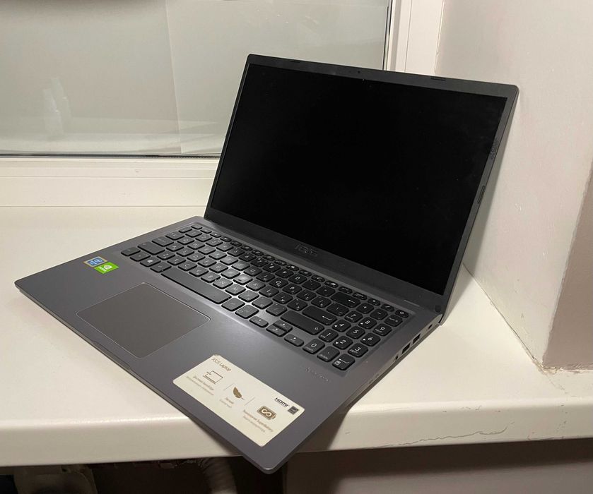 Ноутбук ASUS X515J