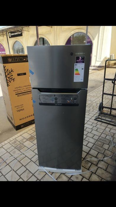 Beston xolodilnik YENGI sklad narxida supper skidka