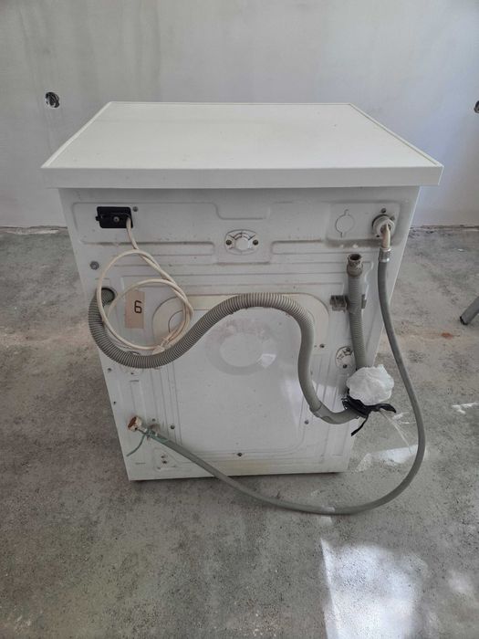 Пералня  Edesa  5 кг.