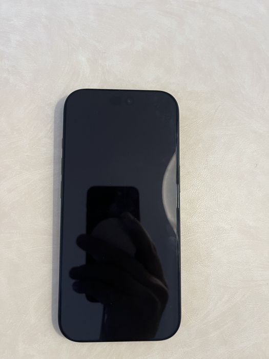 iPhone 18 pro eSim