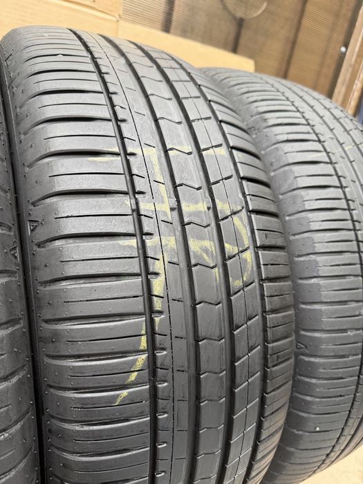 Anvelope 225 55 18