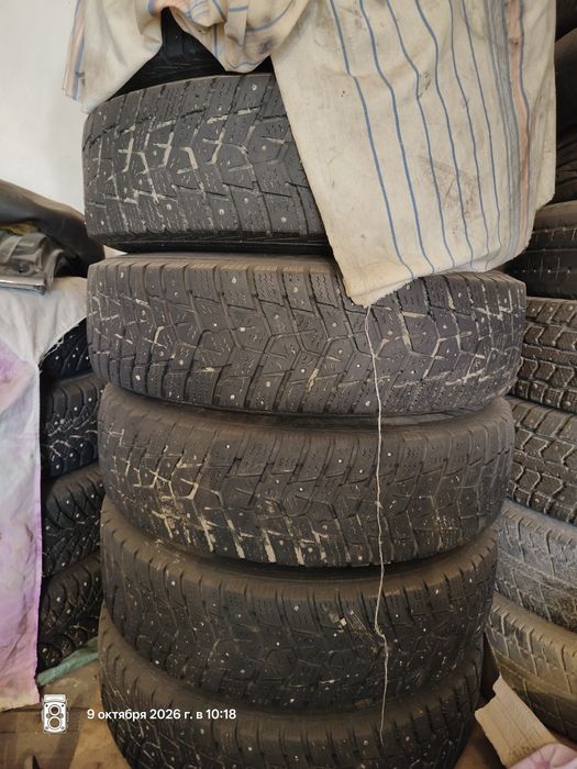 Шины hankook 185/75 R16