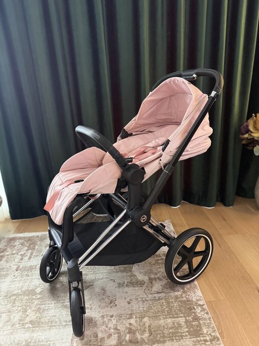 Cybex Priam Platinum 4.0