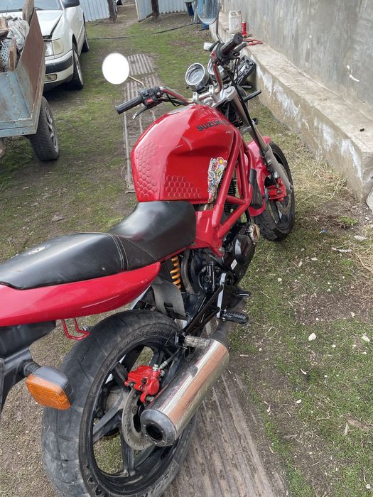 Продам мотоцикл в хорошем состоянии