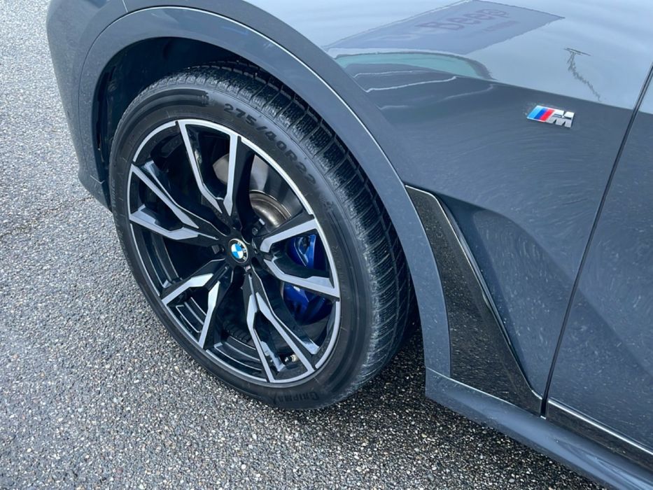 BMW X7 2021 — imagine 3