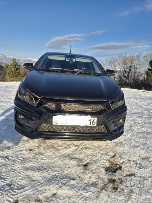 Продам автомобиль