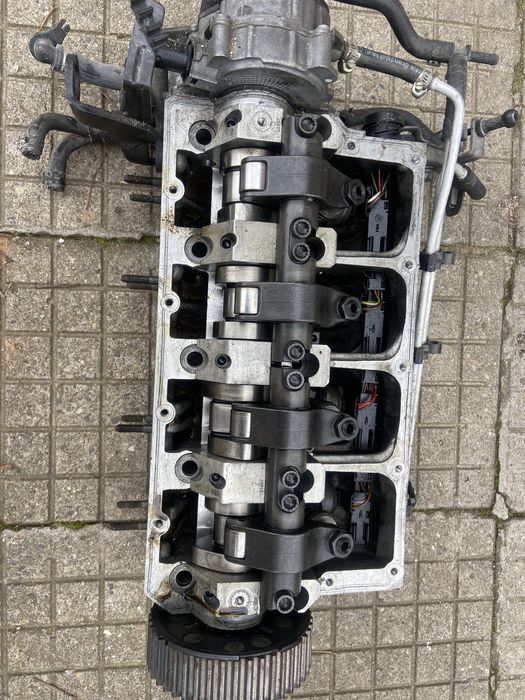 Части за Голф 5 1.9 105