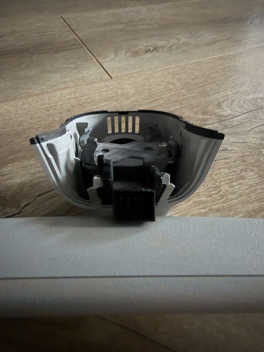 Oglindă Audi Q5 A4 A5 (High Beam, Dimming) + Trimuri - 8T0857511AD