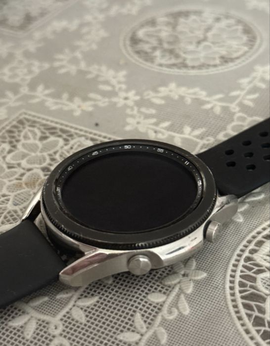 Sansung galaxy watch 3