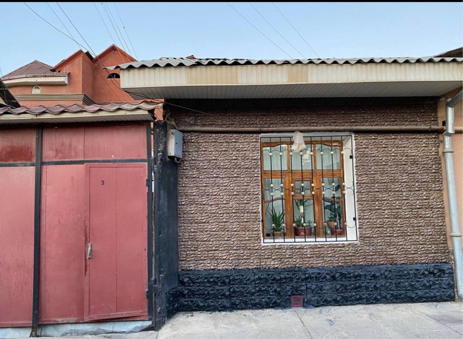 Продаю дом в Мирабпдском районе