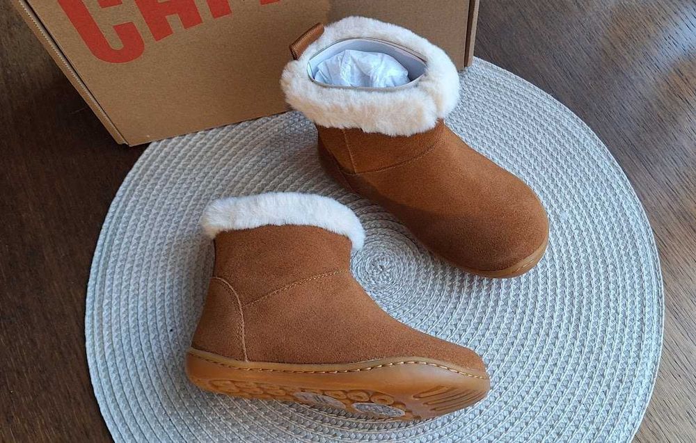 Нови апрески/боти/ботуши на марките Camper, Geox, Superfit - н. 26