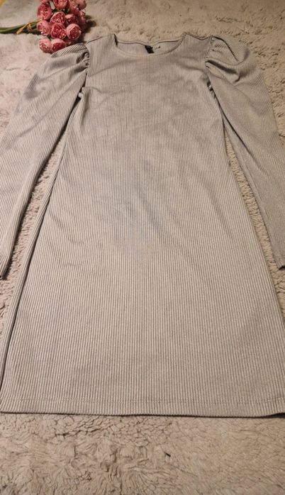 Rochie bodycon, H&M, mărimea S