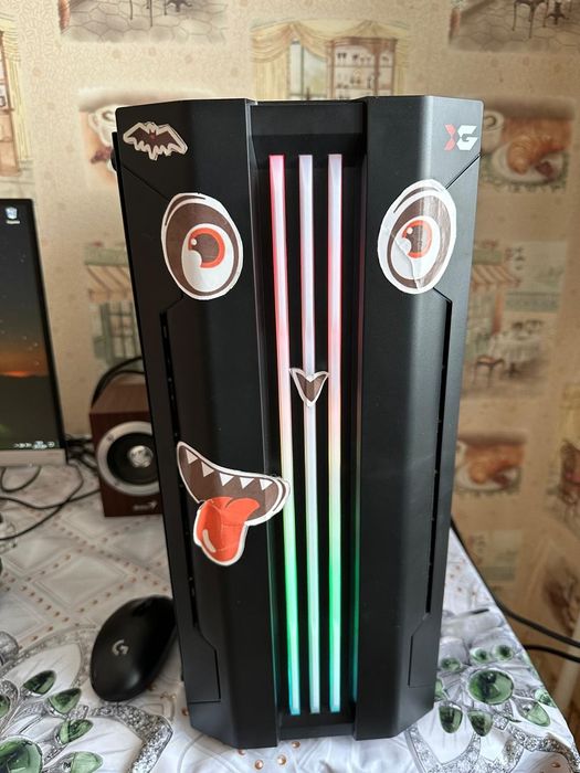 Персональный компьютер