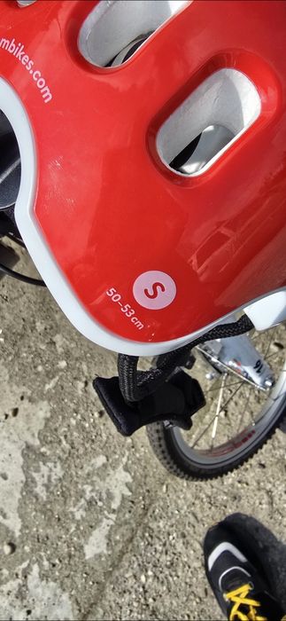 Bicicletă copii WooM # 3