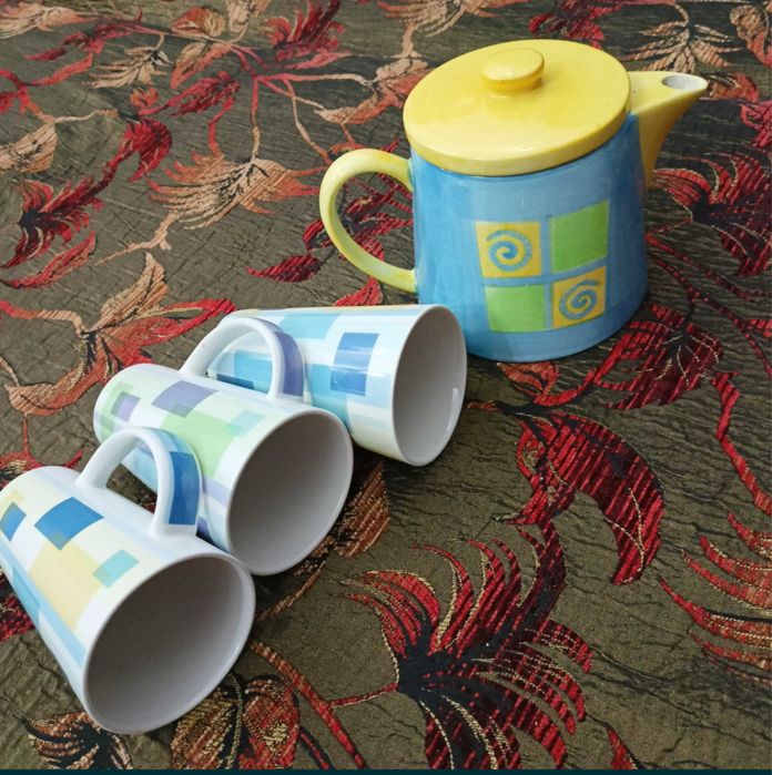 Продавам колекция от Английск сетчета  от 35лв