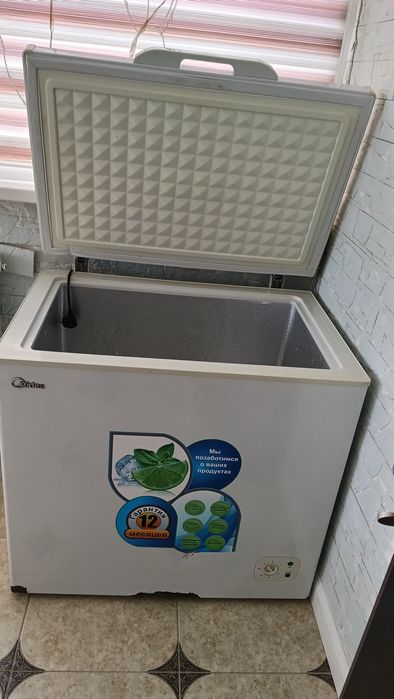 Продам морозилник