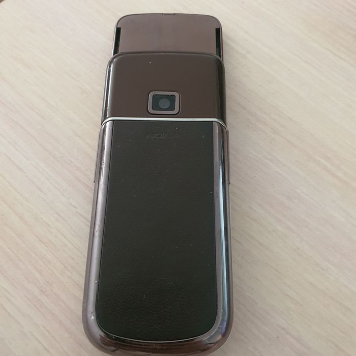 Nokia sapphire arte 8800