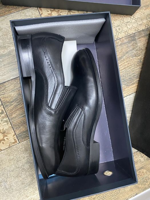 Туфли качественный