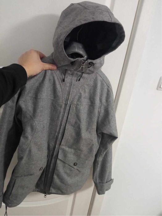 Зимно яке HH/Helly Hansen