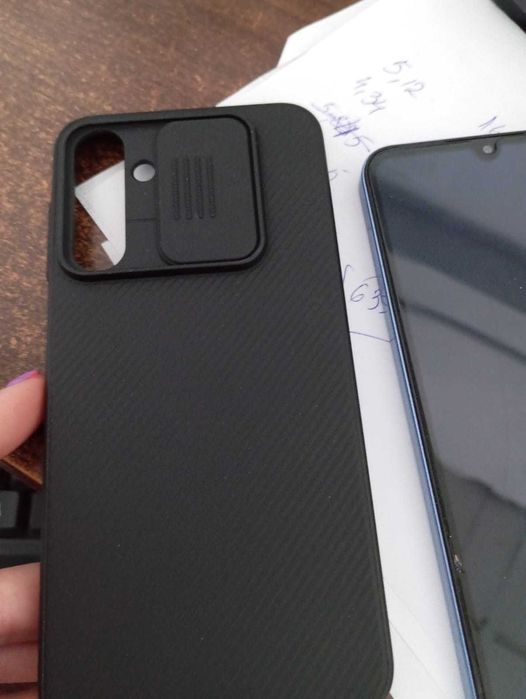 Vand samsung galaxy a25 5g