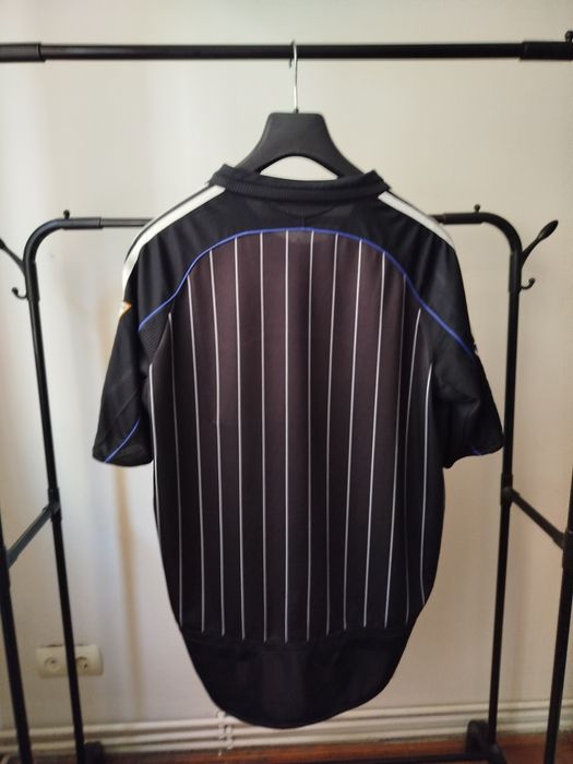 Tricoul de fotbal Chelsea FC 2006-2007