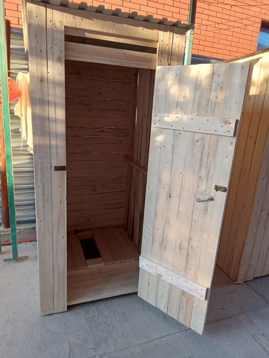 Туалет туалет туалет