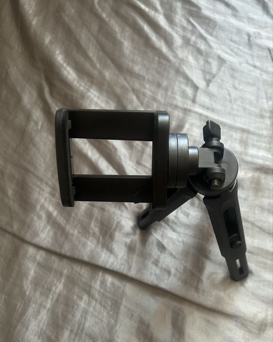 Mini Trepied Telefon / Suport Tripod Flexibil