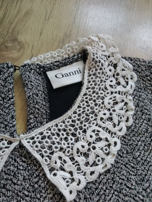 Рокля с якичка - размер М