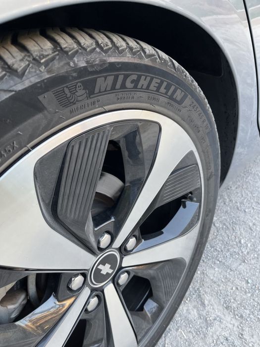 Автомобиль Малибу 1 с начинкой Малибу 2!