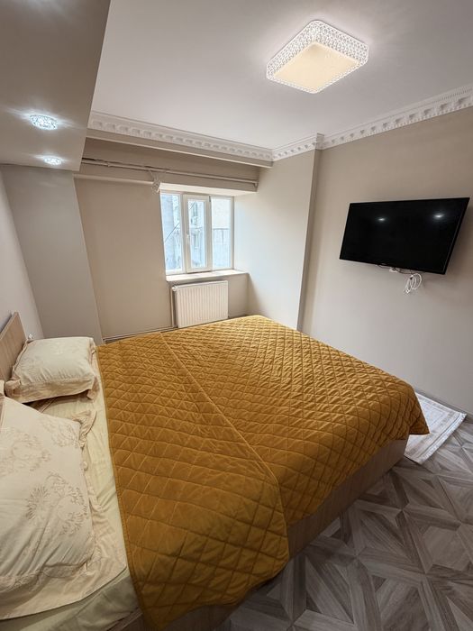 De inchiriat apartament 2 camere zona ultra centrala
