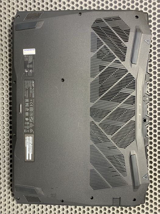 Игровой Acer Nitro.