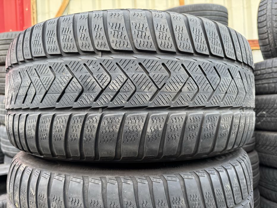 Anvelope 275/40/18 Pirelli