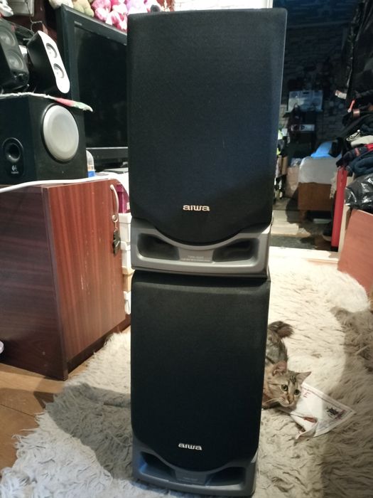 Amplificatoare diverse audio / Boxe  / sisteme audio