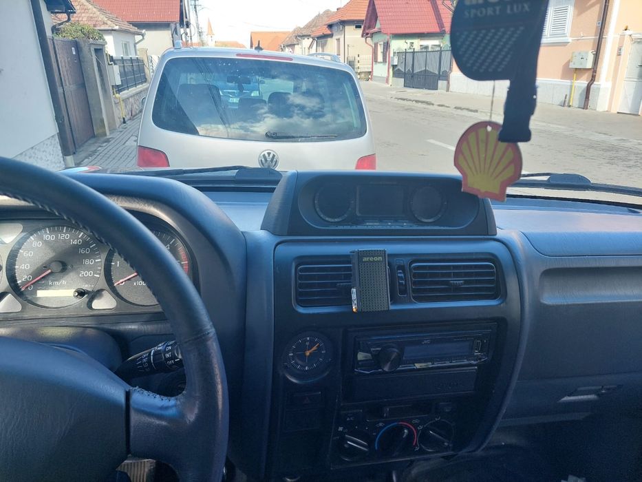 Toyota Land Cruiser j90