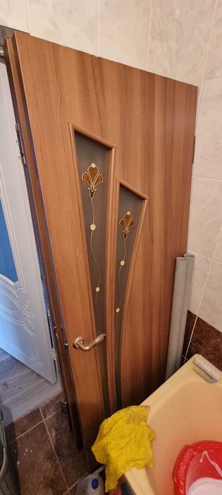 Межкомнатная дверь