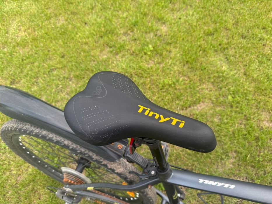 Велосипед Tinyti