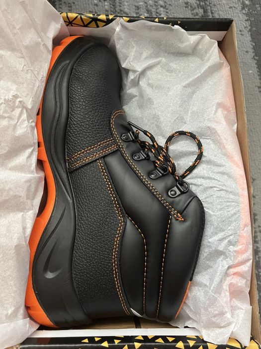 Работни обувки